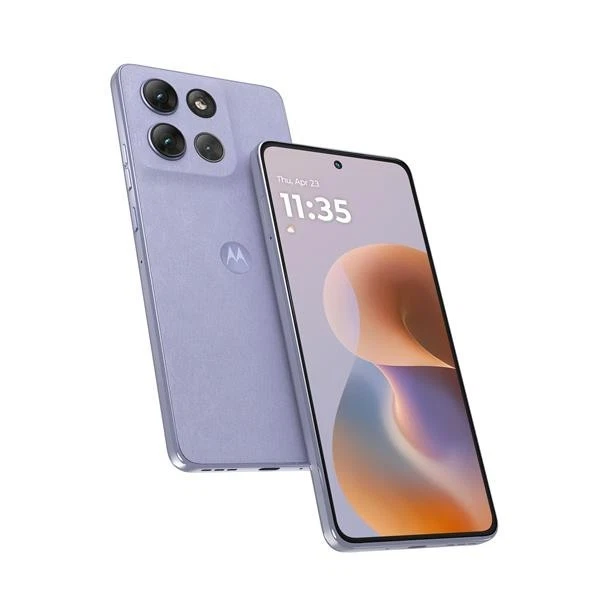 MOTOROLA MOTO G86 POWER 8GB/512GB COSMIC SKY - Immagine 1 di 1