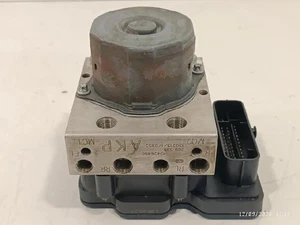 95507267 abs steuergerät OPEL MERIVA (S10) (04/10>) 1.4 T GPL TECH 2010 13426850 - Bild 1 von 6