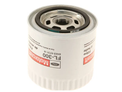 Filtro de óleo Dodge D150 1985-1993 Motorcraft 15774VNNS 1986 1987 1988 1989 - Imagem 1 de 2