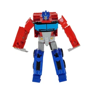 Transformers Authentics Optimus Prime Figur 7" inches von Hasbro 2017 - Bild 1 von 6