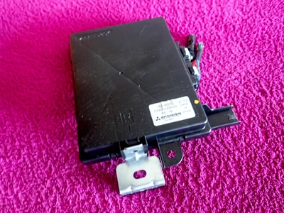 🔹Centralina Mitsubishi Outlander II CW7W 👍OFFERTA TOP⭐⭐⭐⭐ 7820A055 - Immagine 1 di 4