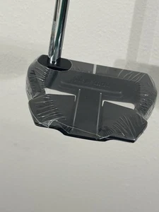 Cleveland HB Soft 2 Black Putter #15 - New 2025 - Picture 1 of 9