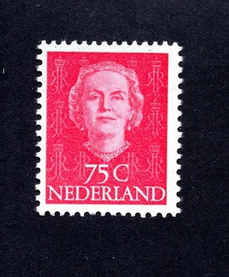 Netherlands 1951 stamp Mi#582 MH CV=96$ - Image 1 of 2