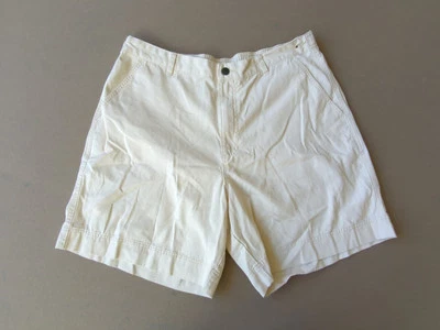 Kahala Beige Light Shorts Size 38, Casual, Coastal, Relaxed Foto 1 de 4