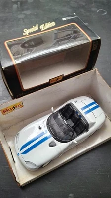 Dodge Viper RT/10 - 1:24 - Maisto - Immagine 1 di 4