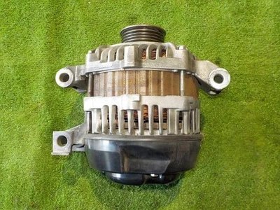 MAZDA MPV 2007 DBA-LY3P Alternator L33G18300 [Used] [PA22359553] - Image 1 of 3