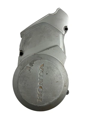 2004 - 2012 CRF70F CRF50F Clutch Cover Outer 1997 - 2000 XR70 ( piece broke ) Foto 1 de 4