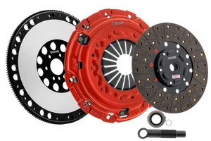 Kit de embrague Action Embrague Etapa 1 (1OS) para 99-00 BMW 323i 2,5 L (4 puertas) Tracción trasera - Imagen 1 de 1