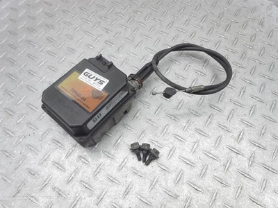 2005 Harley Electra Glide FLHTCUI Cruise Control Unit ECU Module Computer Cable - Image 1 of 4
