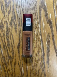 loréal infallible foundation - Bild 1 von 3