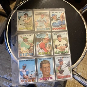 Baseball cards Ron Philly - Picture 1 of 5