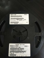 10PCS MA2S111 SOD-523