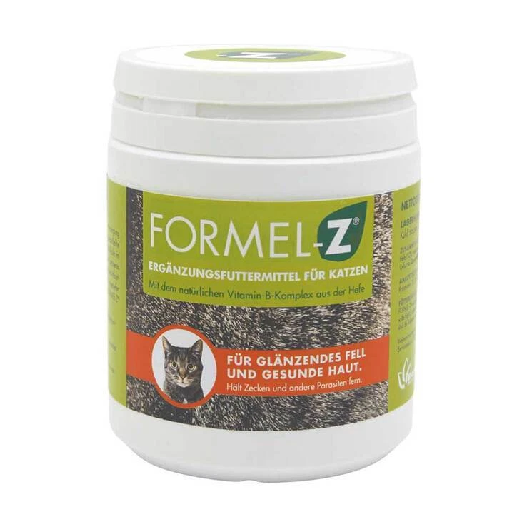 FORMEL Z Formel-Z Tabletten für Katzen · 440 g · PZN 16764001
