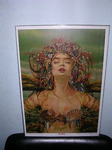 Maxine Gadd - Sea Tangle - Print - Picture 1 of 1