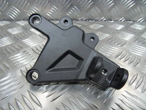 Kawasaki ZX10R NINJA delantero izquierdo jinetes soporte para clavija 2011 a 2020 nuevo - Imagen 1 de 8