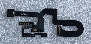 Front Camera Front Camera Cam Light Sensor Mic Microphone Flex iPhone 7 Plus - Picture 1 of 1