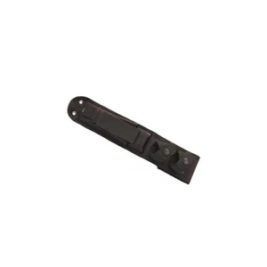 KA-BAR BK22S Black Heavy-Duty Polyester Sheath for Becker Campanion BK2 / BK22 - Picture 1 of 1
