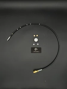 Herramienta de limpieza de carbono de puerto de aire secundario para Audi 3.2 y 3.0 VAS6825/1 - ES3559039 - Imagen 1 de 10