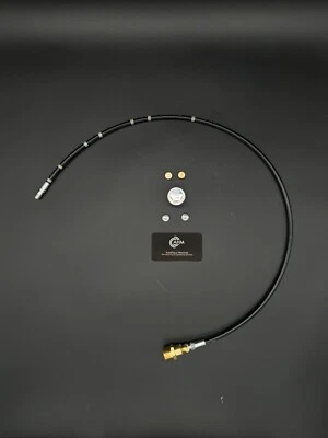 Secondary Air Port Carbon Clean Tool for Audi 3.2 & 3.0 VAS6825/1  - ES3559039 - Image 1 of 4