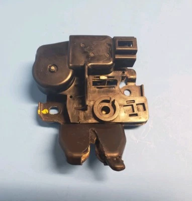 Nissan Máxima 2004-2014 OEM maletero pestillo liberación actuador cubierta tapa bloqueo Foto 1 de 4