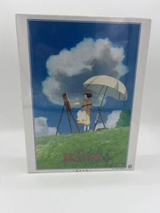 The Wind Rises 1000 Piece Jigsaw Puzzle Studio Ghibli Ensky Brand New - Picture 1 of 4