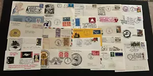 Schnäppchen Lot #24 25 historische Hüllen - Bild 1 von 1