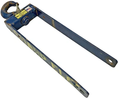 Current Tools 4424 кабель типа крюк оболочка только крюк - Изображение 1 из 4