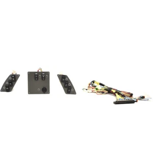 Larson Boat Switch Panel Kit K-050-294 | Tiller 1750 OB 2018 (4PC) - Picture 1 of 7