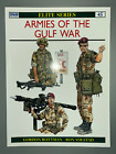 Osprey: Armies of the Gulf War