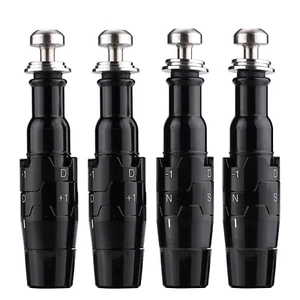 5x 370 Golf Adapter für Epic Big Bertha ALPHA 815 Hybrid Rescue Callaway - Bild 1 von 1