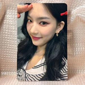 Isa Withmuu Pop-Up Store MD Fotokarte Stay CoolParty StayC 1. Fanmeeting Kpop - Bild 1 von 2