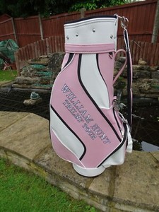 william hunt golf products for sale | eBay