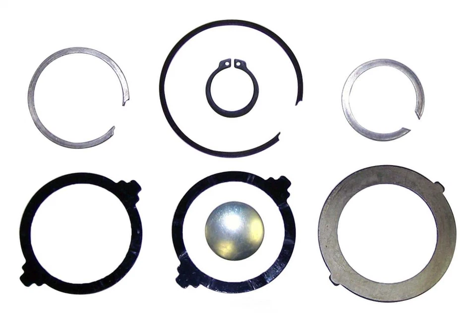 FITS 87-06 WRANGLER 87-01 CHEROKEE COMANCHE NP231 TRANSFER CASE OVERHAUL KIT - Image 1 of 1