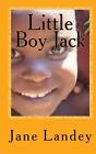 Little Boy Jack by Jane Landey (English) Paperback Book