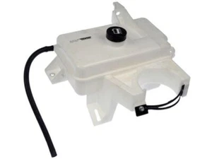 For 2002-2006 Chevrolet Trailblazer EXT Expansion Tank Front Dorman 51653CJ 2003 - Picture 1 of 2