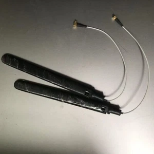 1 Pair DJI Inspire 2 Remote Controller Replacement Antenna - Picture 1 of 4