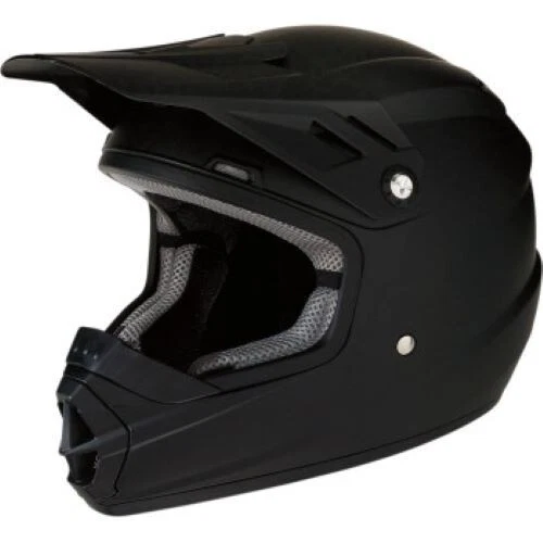 Z1R- Youth Rise Solid Helmet- OEM 0111-1156 - Imagem 1 de 1