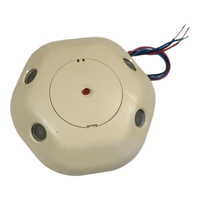 Watt Stopper WT-2205 Ultrasonic Occupancy Sensor 32kHz +24VDC - Image 1 of 4