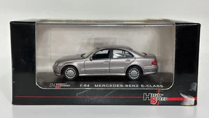 HIGH SPEED 1/64 Mercedes-Benz E-Class Rare!!! - Picture 1 of 4