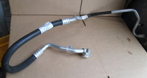 8K0260707AF Air Con Refrigerant Hose Pipe Audi A4 A5 2012-2017 New Genuine - Picture 1 of 3