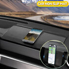 Car Anti-Slip Dashboard Mat Dash Non Slip Skid Pad Phone GPS Coin Holder Sticky