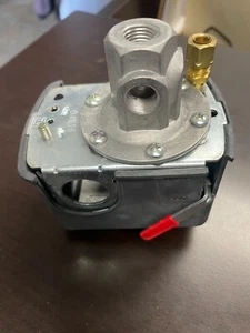 air compressor pressure switch 95-125 psi - Picture 1 of 4