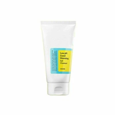 COSRX Low pH Good Morning Gel Cleanser 150ml - Image 1 of 2