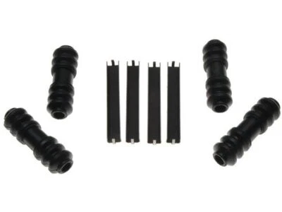 Kit de herrajes de freno trasero Raybestos 63289QXVC para Dodge Dakota 2003-2004 Foto 1 de 2