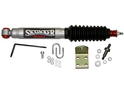 Kit de amortiguador de dirección Skyjacker 83945QCQZ 2003 para Cadillac Escalade EXT 2002-2006 Foto 1 de 2