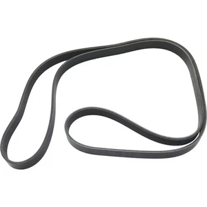 Drive Belt For 2002-2007 Ford F-250 Super Duty F-350 Super Duty Serpentine - Picture 1 of 6