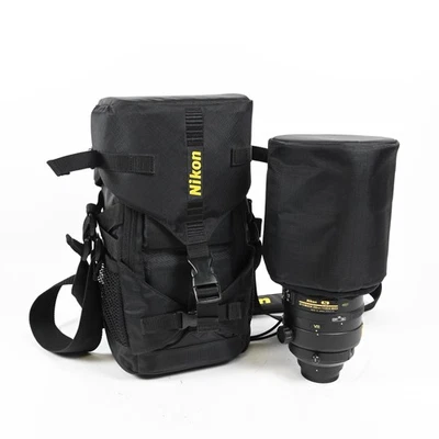 Nikon Nikkor AF-S 300mm f2.8 G ED VR-II Lens #214 - Image 1 of 4