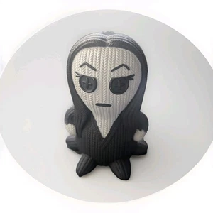 Handmade by Robots - The Addams Family - Morticia #057  - Picture 1 of 6