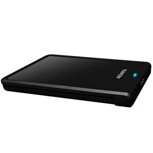 ADATA HV620S External Hard Drive(AHV620S-4TU31-CBK) 4TB Black - Picture 1 of 8