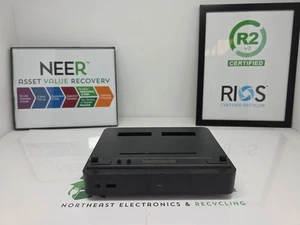 Dell Latitude Rugged Docking Dock Station K11M Serial VGA DP USB 3.0 4JWH4 - Picture 1 of 4